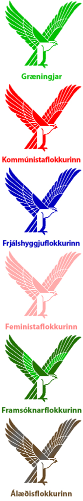 Falkinn